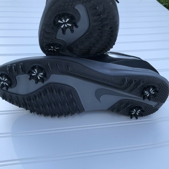 nike air zoom gimme men's golf shoe